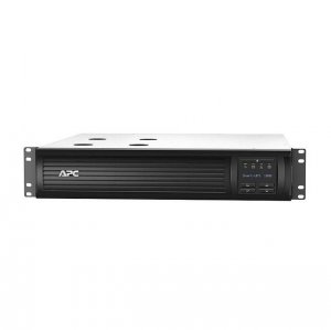 Apc SMT1000RM2U Apc Smart-ups Rm  700w1000va 120v 2u Rackmount Lcd Ups