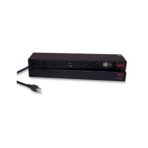 Apc AP7900 Apc  Rack Pdu Switched 1u 15a 100120v Surge Protector