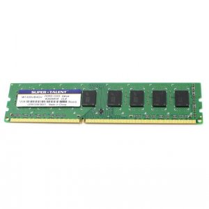 Super W1333UB4GV(SZ) Ddr3-1333 4gb256x8 Value Memory