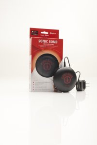 Sonic SA-SS100BT Bluetooth Super Shaker -corded