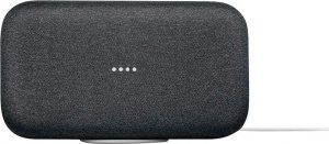 Nest GOG-WNGOGA223US Google Home Max Charcoal Black