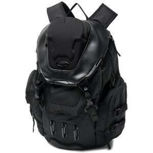 Oakley OAK-92356-013 Bathroom Sink Black Backpack