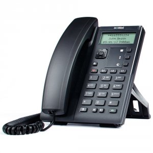 Aastra AASTRA-80C00005AAA-A 6863i Business Ip Phone