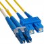 Cablesys ICC-ICFOJ2M503 Icc Icc-icfoj2m503 Jumper, Lc-sc, Duplex, Sm, 