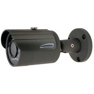 Speco SPC-O4B7 4mp Indoor-outdoor Bullet Ip Camera Bk