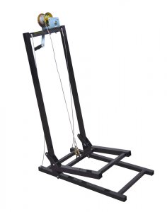 Viking VKS-VLV001 L-e-vator - Portable Lift System