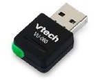 Vtech VT-VU-020 Usb Wi-fi Dongle For Et6xx  Snom D7xx S