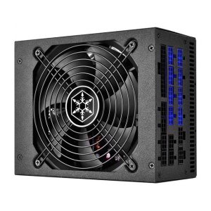 Silverstone ST1000-PT St1000-pt 1000w 80 Plus Platinum Atx12v V2.4  Ep