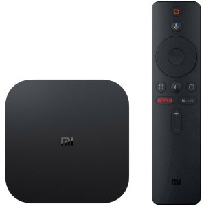 Xiaomi MDZ-22-AB 4k Hdr Andrd Tv Mdia Rcvr