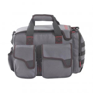 Allen 27029 Ruger Southport Compact Range Bag