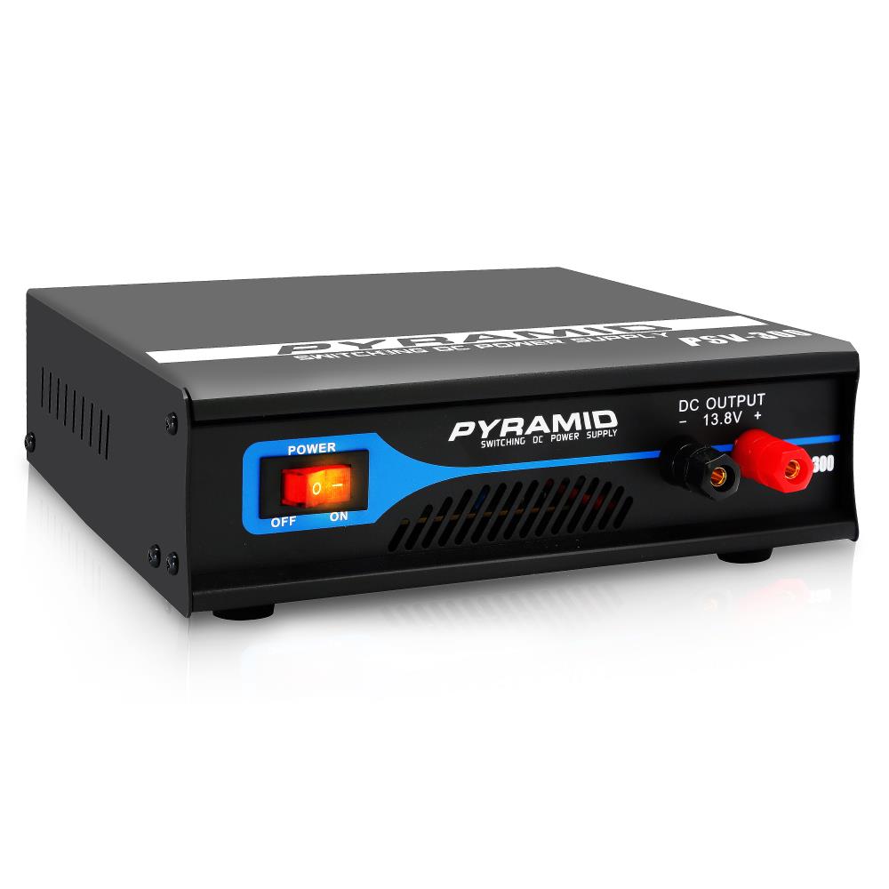 PYRAMID TECHNOLOGIES-PSV300
