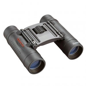 Vista19 168125 Tasco Essentials (roof) Binoculars - 10x 25mm Compact -