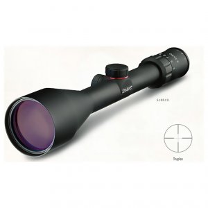 Vista19 510519 Simmons 8 Point 3-9x50 Riflescope  Matte Black  Truplex