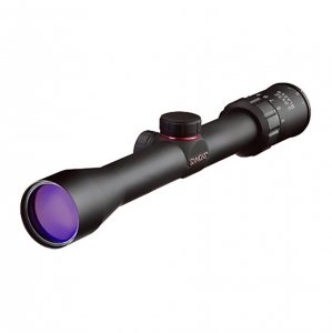 Vista19 510524 Simmons Blazer 3-9x32 Matte Black Riflescope With Trupl