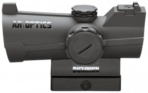 Vista19 AR750132 Bushnell 1x Incinerate Ar Optics Red Dot Circle Dot B