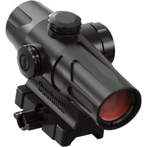 Vista19 AR751305 Bushnell 1x Enrage Ar Optics Red Dot 2 Moa Dot Box