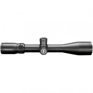 Vista19 REN21044DG Bushnell 2.5-10x44 Engage Black Riflescope Box