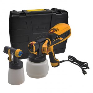 Wagner 0529010 Flexio 590 Handheld Sprayer Indooroutdoor