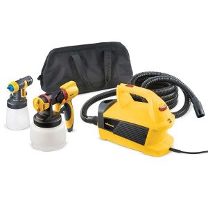 Wagner 0529090 Flexio 4000 Stationary Sprayer