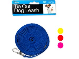 Dukes DI069 Dog Tie-out Leash