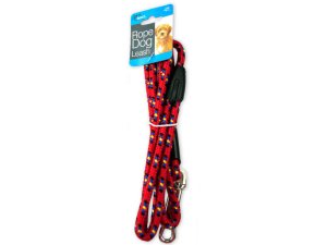 Dukes DI093 Rope Dog Leash