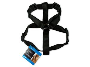 Dukes DI215 Adjustable Dog Harness