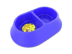 Dukes DI406 Double-sided Pet Bowl