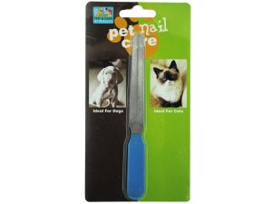 Dukes DI412 Pet Nail File