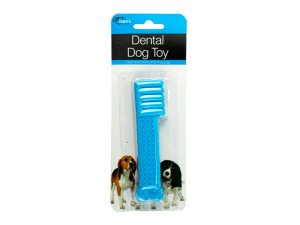 Dukes DI229 Doggie Dental Toy