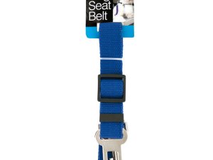 Dukes OL931 Adjustable Dog Seat Belt