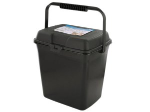 Dukes OT018 Pet Food Container With Handle