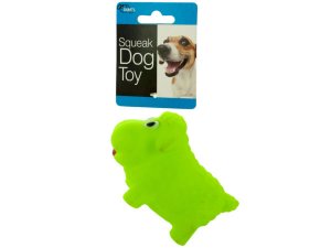 Dukes DI561 Sheep Squeak Dog Toy