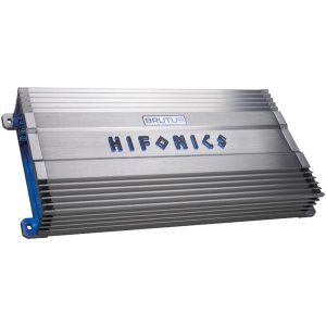 Hifonics BG-1000.4 1000w 4ch Amp