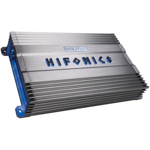 Hifonics BG-1300.1D 1300w Mono Sub Amp