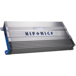 Hifonics BG-1600.4 1600w 4ch Amp