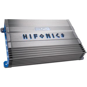 Hifonics BG-1900.1D 1900w Mono Sub Amp