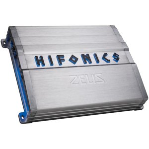 Hifonics ZG-1200.4 1200w 4ch Amp