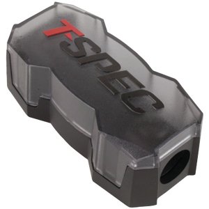 T-spec V12-ANL Compact Anl Fuse Holder