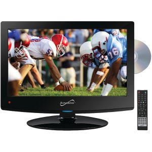 Supercom SC-1512 15.6in Led Wide Hdtv Wdvd