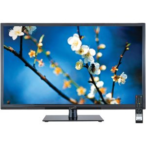 Supercom SC-2211 22in Led Widescreen Tv