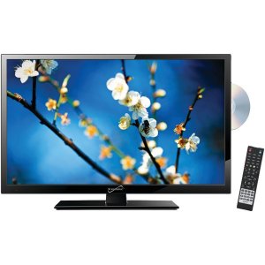 Supercom SC-2212 22in Led Wide Hdtv Wdvd