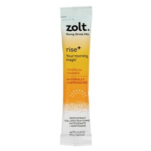 Zolt RI12001 Rise Trpcl Orng