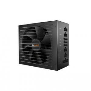 Be BN640 Straight Power 11 Platinum 550w, , Fully Modular, Power Suppl