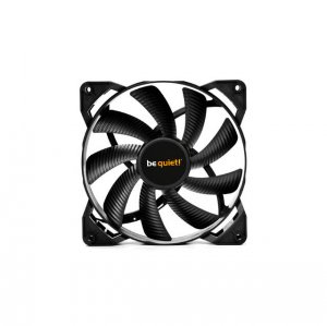 Be BL083 !  Pure Wings 2 140mm High-speed Case Fan