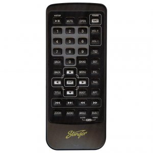 Stinger SE1500 Wireless Remote For Elev8 (un1880)