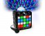 Ion PARTYROCKEREXBKXCA Portable Speaker W Party Lights And Mic (black)