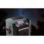 Ion SURVIVALSCOUTXUS Portable Waterproof Speaker W Solar Hand Crank ()