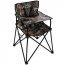 Jamberly HB2001 Ciao! Baby Portable High Chair Mossy Oak Infinity