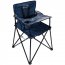 Jamberly HB2010 Ciao! Baby Portable High Chair Navy