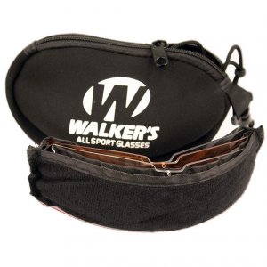 Gsm GWPASG4L2 Walker's Sport Glasses Winterchangeable Lens